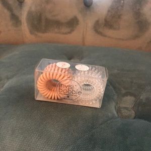 Invisibobble 6 hair ties